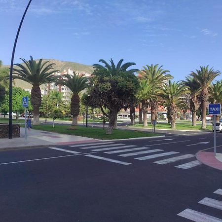 Ocean View Los Cristianos Лос-Крістіанос Екстер'єр фото