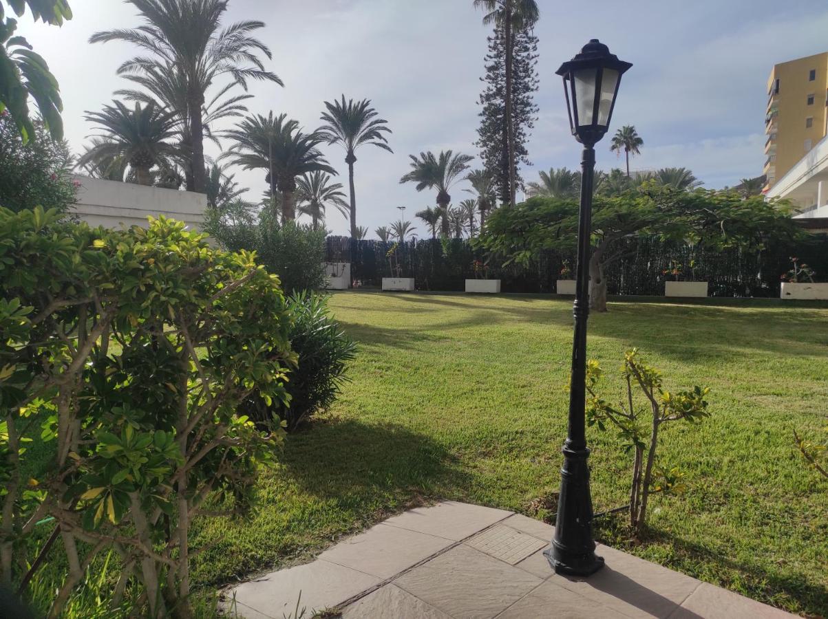 Ocean View Los Cristianos Лос-Крістіанос Екстер'єр фото