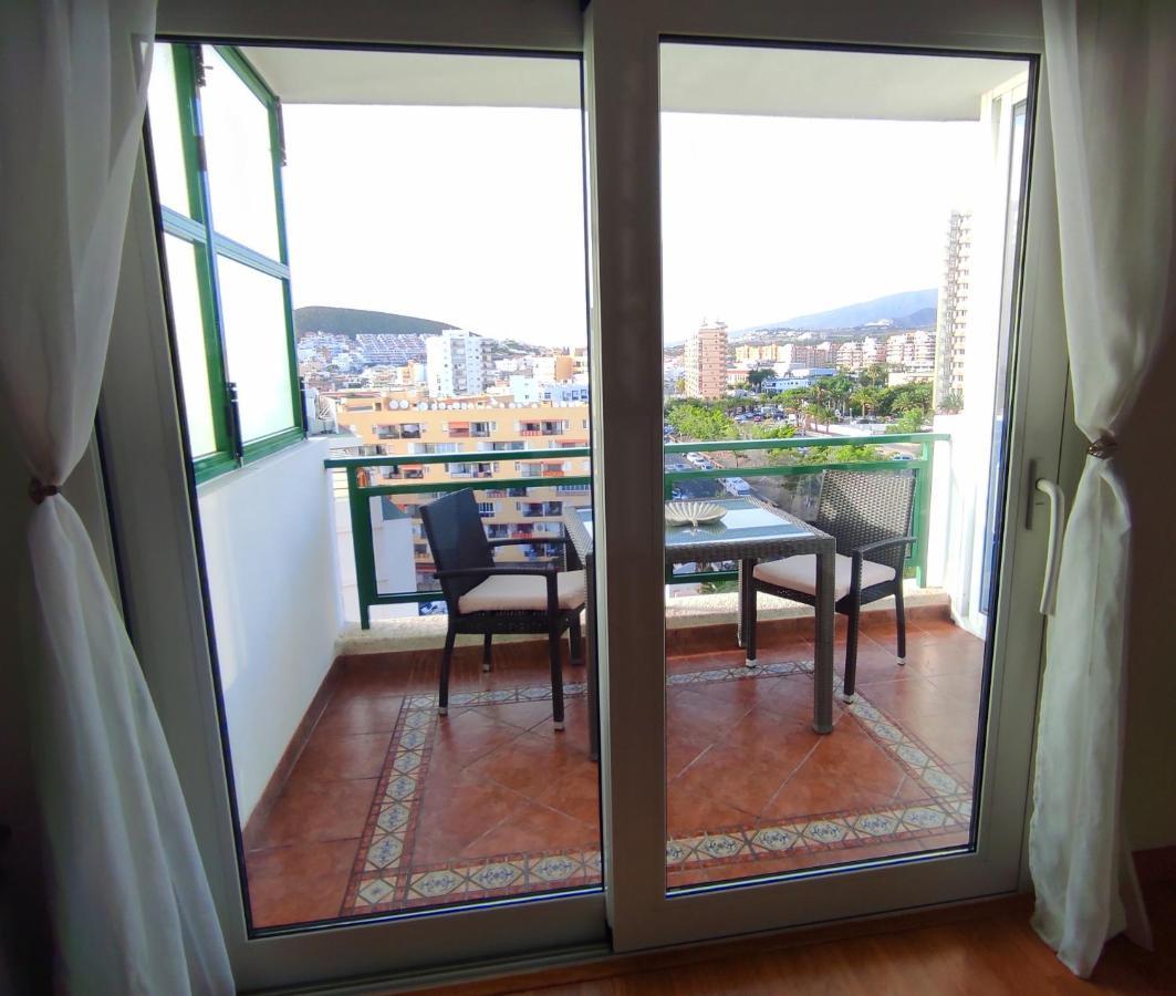 Ocean View Los Cristianos Лос-Крістіанос Екстер'єр фото