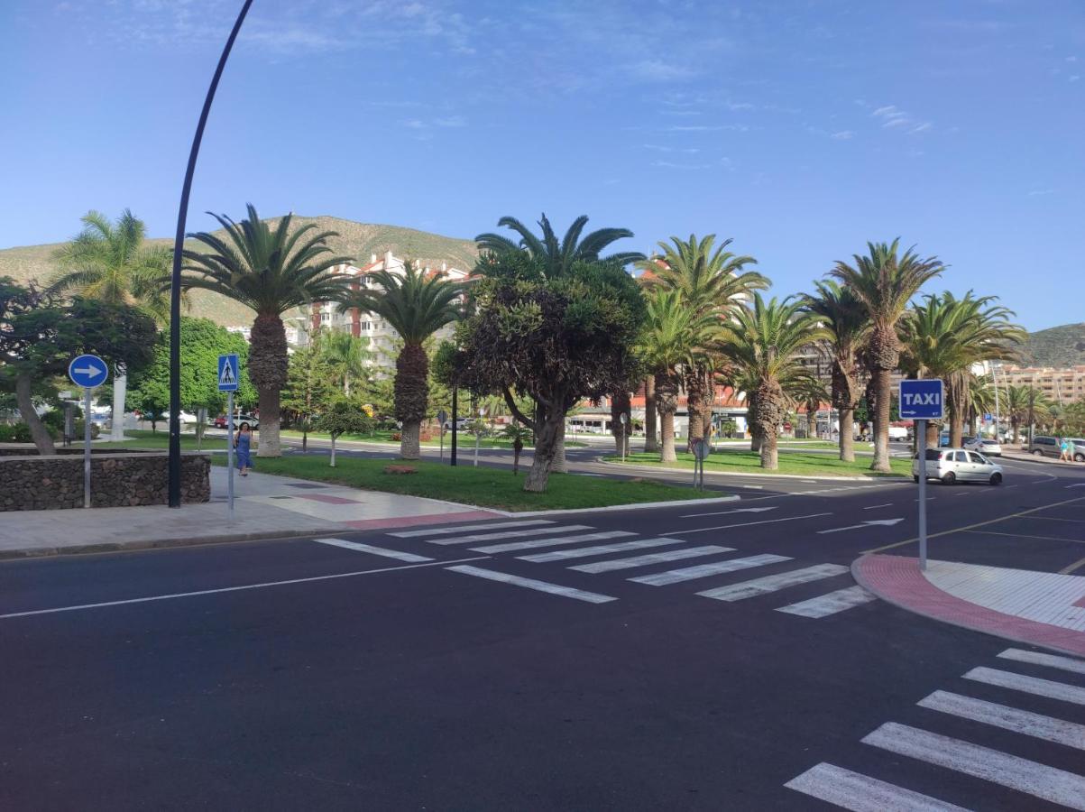 Ocean View Los Cristianos Лос-Крістіанос Екстер'єр фото