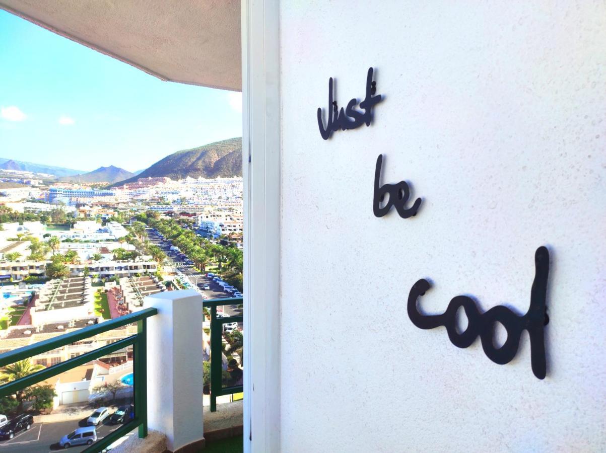 Ocean View Los Cristianos Лос-Крістіанос Екстер'єр фото
