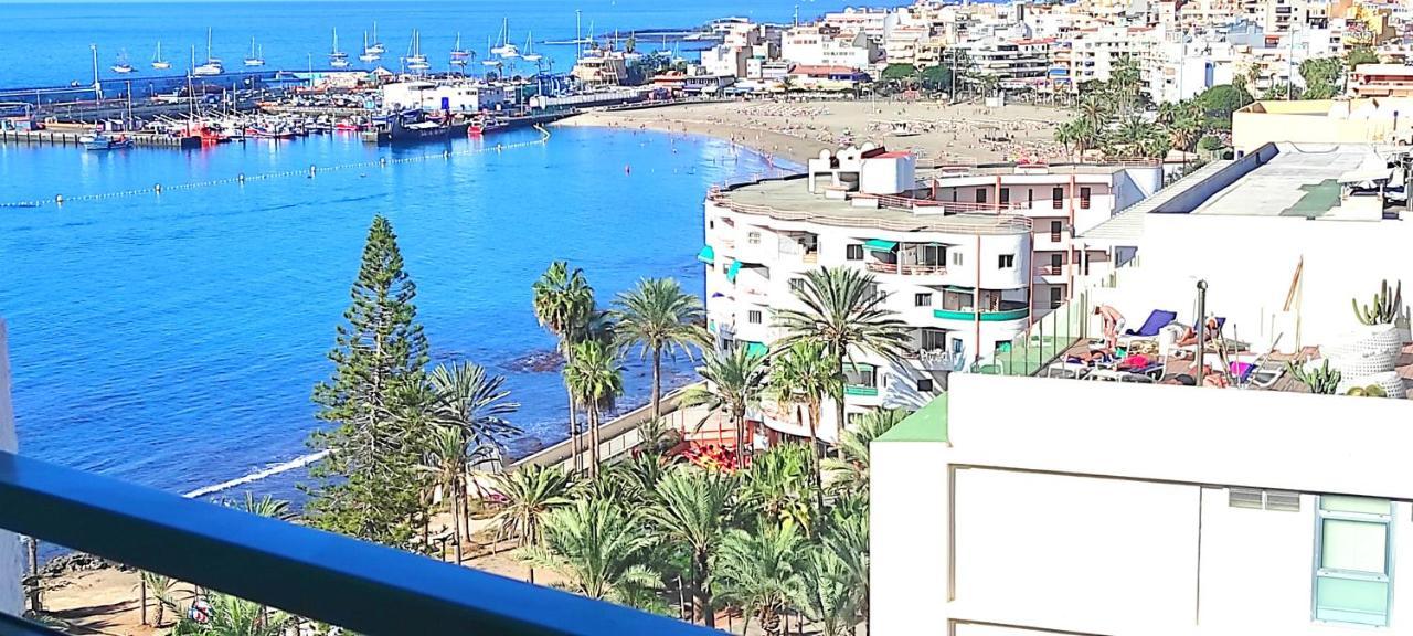 Ocean View Los Cristianos Лос-Крістіанос Екстер'єр фото
